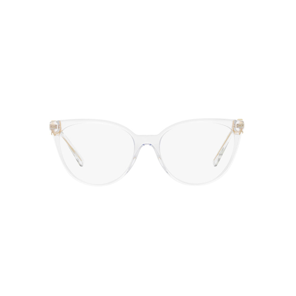 Gafas de Vista para Mujer Versace 3298B - En acetato color Transparente