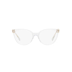 Gafas de Vista para Mujer Versace 3298B - En acetato color Transparente