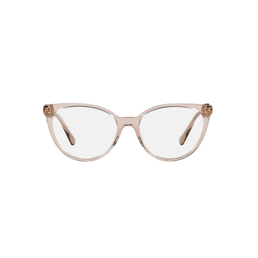 Gafas de Vista para Mujer Versace 3298B - En acetato color Rosado