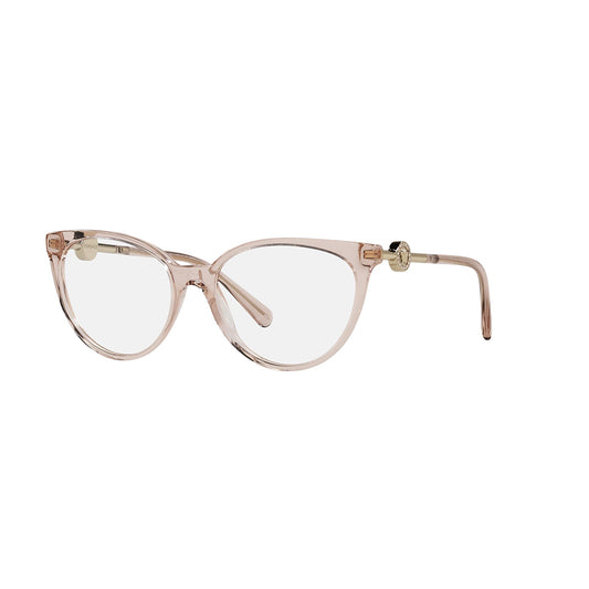 Gafas de Vista para Mujer Versace 3298B - En acetato color Rosado