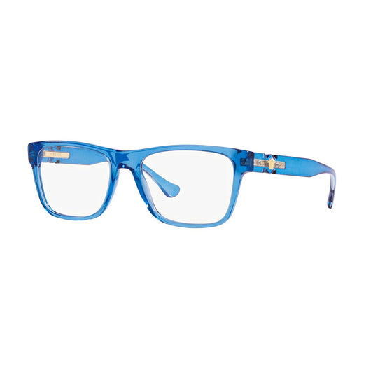 Gafas de Vista para Hombre Versace 3303 - En acetato color Azul.