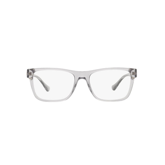 Gafas de Vista para Hombre Versace 3303 - En acetato color Transparente.