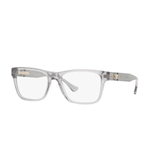 Gafas de Vista para Hombre Versace 3303 - En acetato color Transparente.