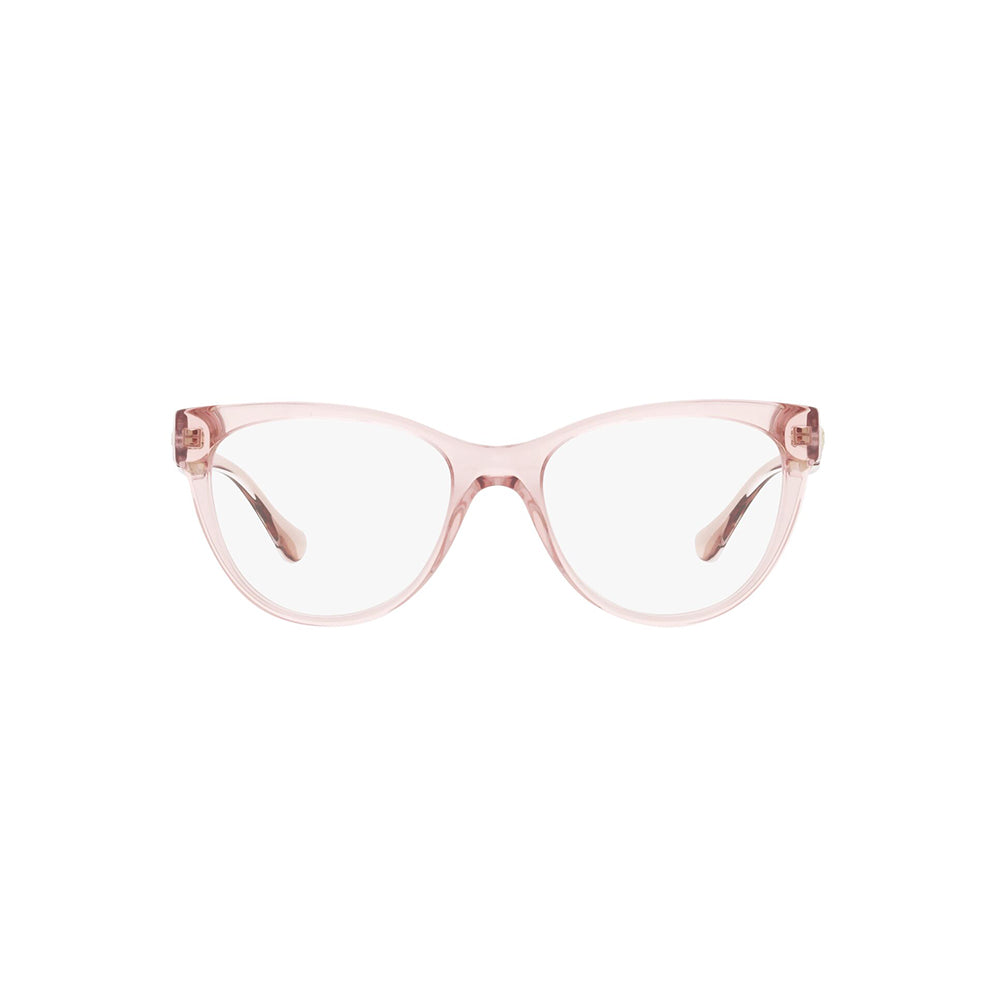 Gafas de Vista para Mujer Versace 3304 - En acetato color Rosado.