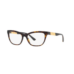 Gafas de Vista para Mujer Versace 3318 - En acetato color Havana