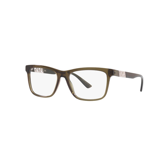 Gafas de Vista para Hombre Versace 3319 - En acetato color Verde