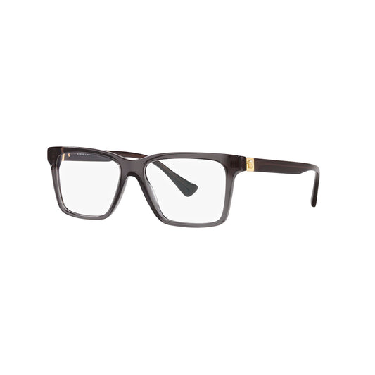 Gafas de Vista para Mujer y Hombre Versace 3328 - En acetato color Gris