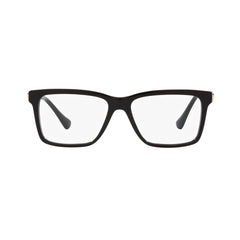 Gafas de Vista para Mujer y Hombre Versace 3328 - En acetato color Negro