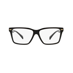 Gafas De Vista para Mujer Versace 3335 - En acetato Aro completo color Negro.