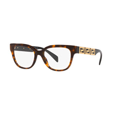 Gafas de Vista para Mujer Versace 3338 - En acetato color Havana.