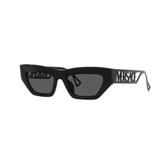 Gafas de Sol para Mujer Versace 4432U - En acetato Aro completo color Negro.