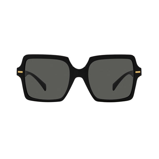 Gafas de Sol para Mujer Versace 4441 - En acetato color Negro