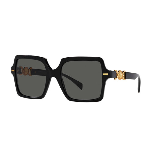 Gafas de Sol para Mujer Versace 4441 - En acetato color Negro