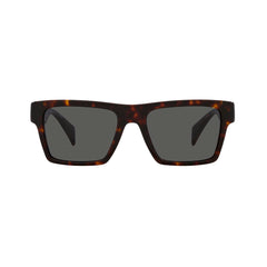 Gafas de Sol para Hombre Versace 4445 - En acetato color Havana.