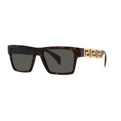 Gafas de Sol para Hombre Versace 4445 - En acetato color Havana.