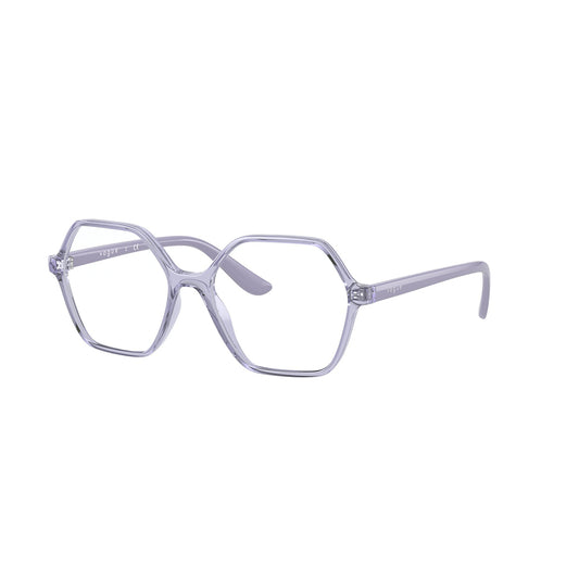 Gafas de Vista para Mujer Vogue 5365 - Inyectadas color Morado.