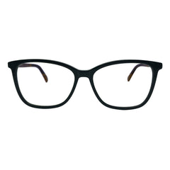 Gafas de Vista para Mujer Marco+ FW2102 - En acetato color Negro