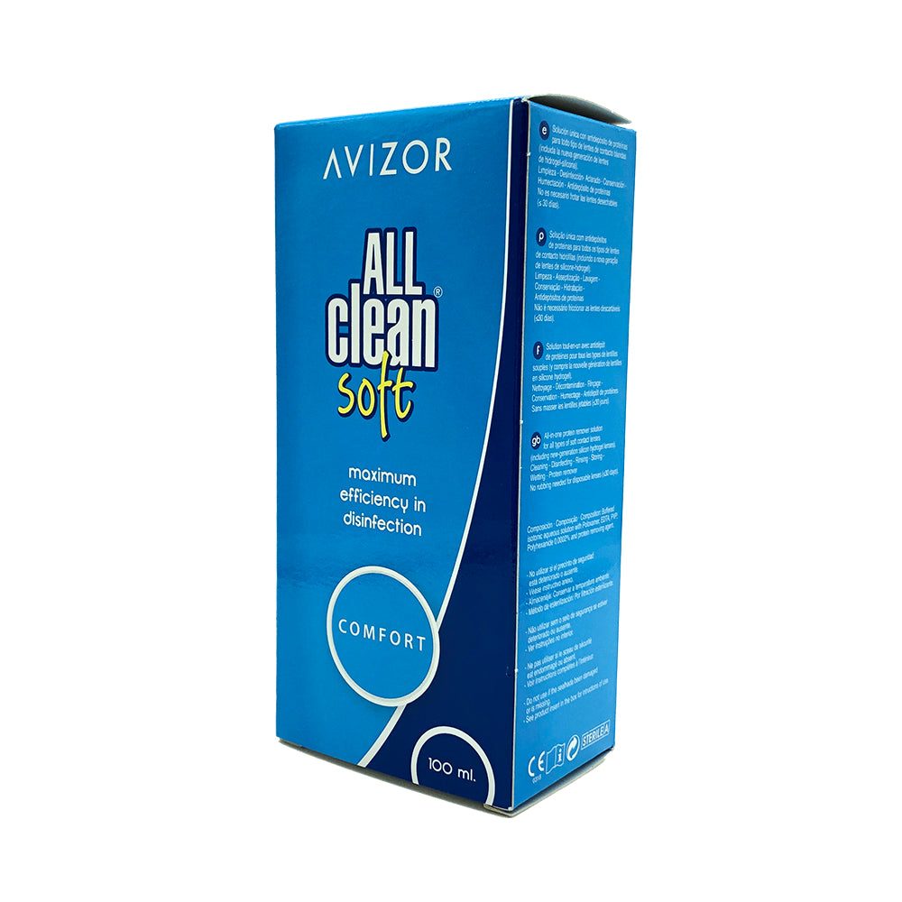 All Clean Soft