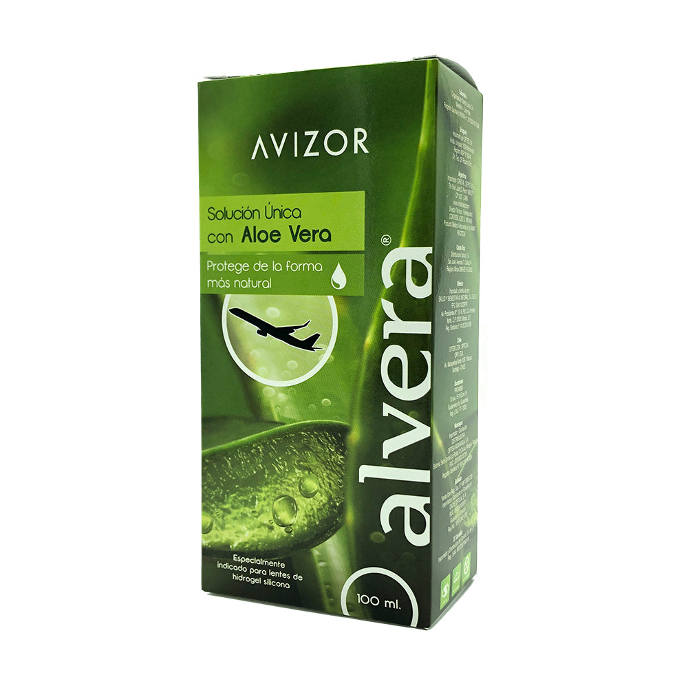 Alvera