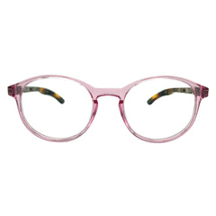 Gafas de Vista para Niño T Eyewear Climber C3 - En pasta color Rosado