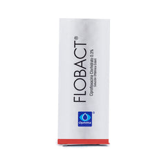 Flobact Suspensión Oftálmica Estéril x 5 ML