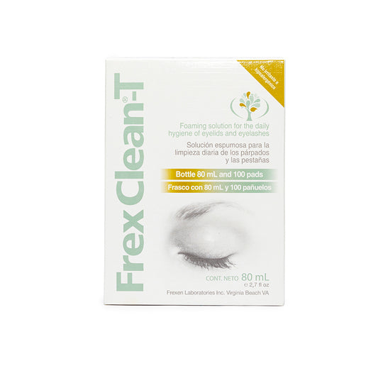 Frexclean T Solución X 80 Ml