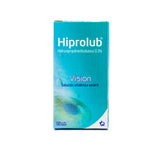 Hiprolub Solución Oftálmica X 15 Ml