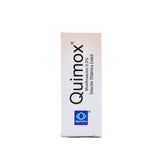 Quimox Suspensión Oftálmica X 5 Ml