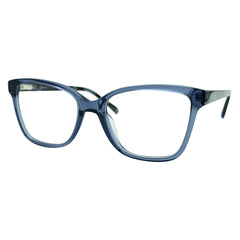 Gafas de Vista para Mujer Satori A033 C2 - En Pasta color Azul