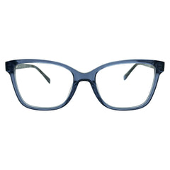 Gafas de Vista para Mujer Satori A033 C2 - En Pasta color Azul