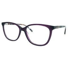 Gafas de Vista para Mujer Satori A035 - En pasta color Morado