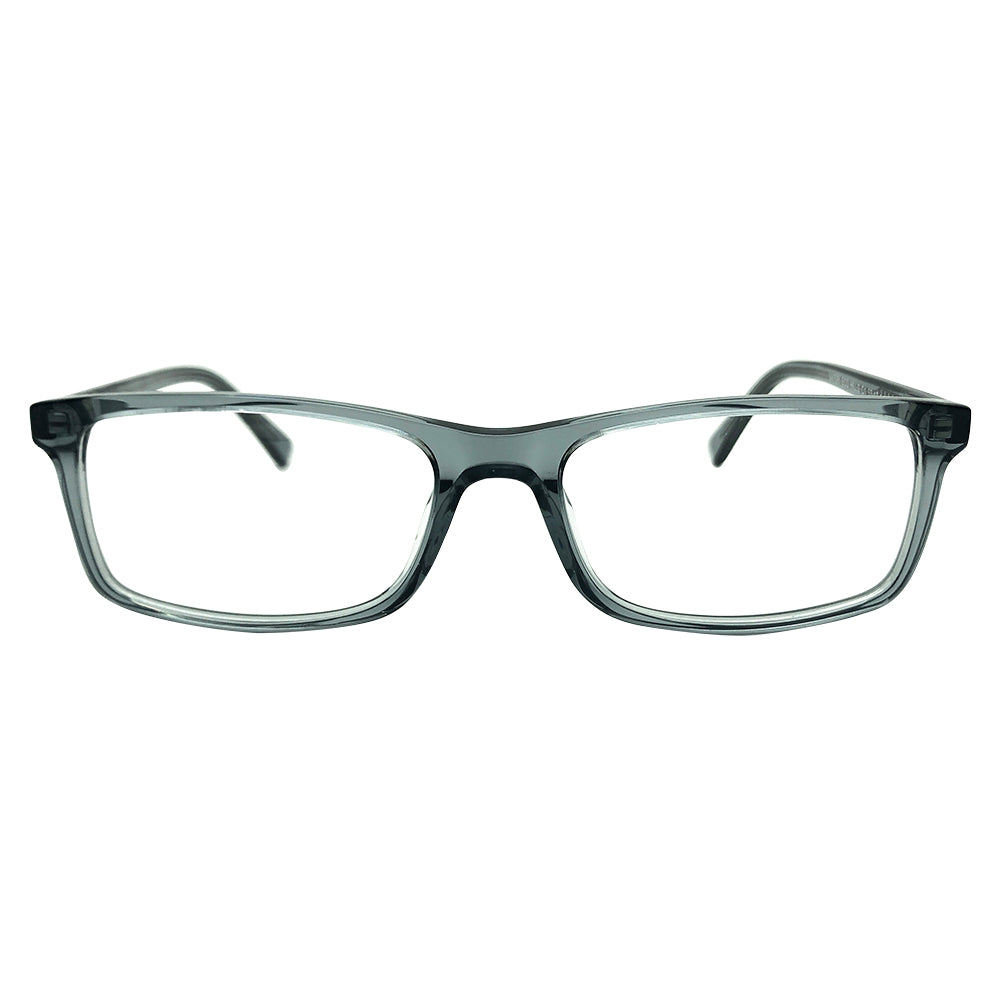 Gafas de Vista para Hombre Satori Eco Hills - En pasta color Verde