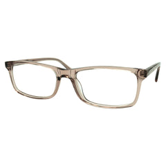 Gafas de Vista para Hombre Satori Eco Hills - En pasta color Café