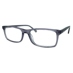 Gafas de Vista para Hombre Satori Eco Hills - Aro completo color Gris
