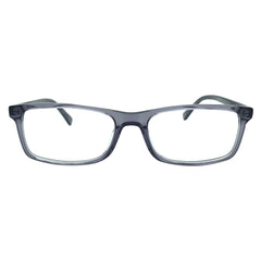 Gafas de Vista para Hombre Satori Eco Hills - Aro completo color Gris
