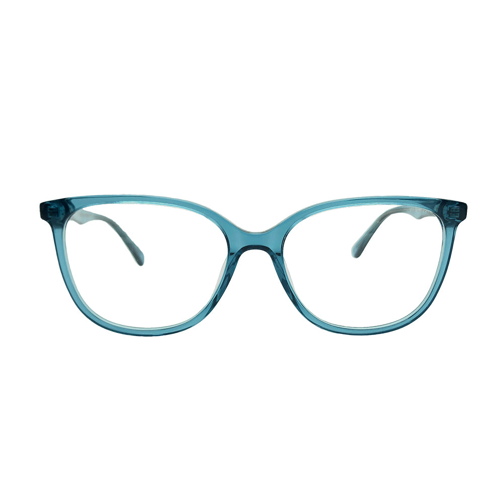 Gafas de Vista para Mujer y Hombre Satori - En pasta color Azul
