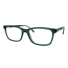 Gafas de Vista para Hombre Satori Eco Wlidlife - En Pasta color Verde