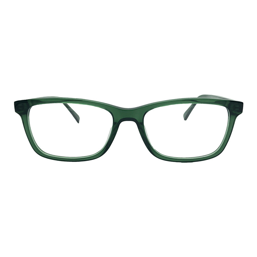 Gafas de Vista para Hombre Satori Eco Wlidlife - En Pasta color Verde