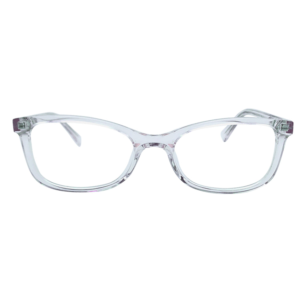 Gafas de Vista para Niño T Eyewear 5107 - En Pasta color Transparente
