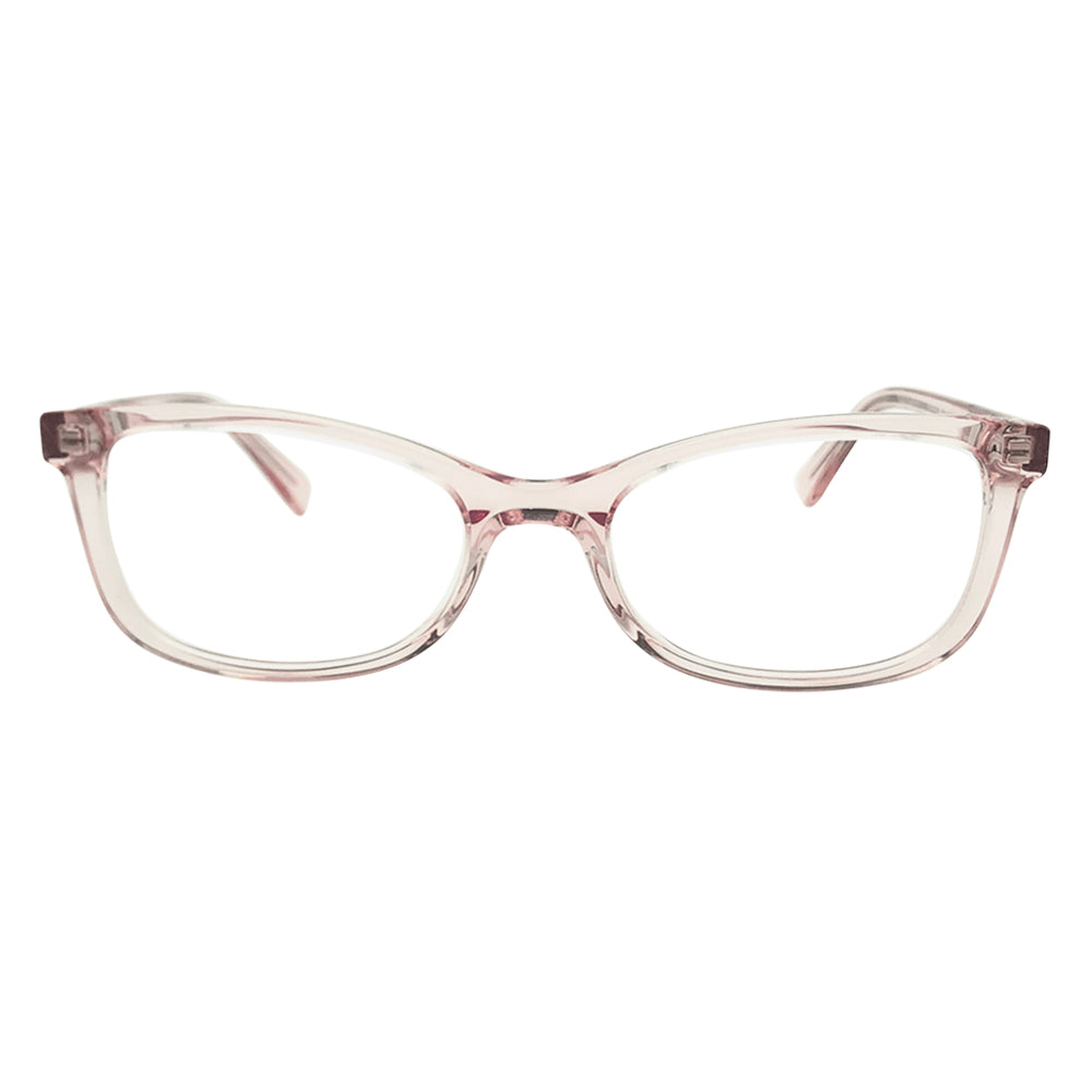 Gafas de Vista para Niño T Eyewear 5107 - En pasta color Beige
