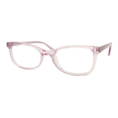 Gafas de Vista para Niño T eyewear 5107 - En Pasta color Rosado