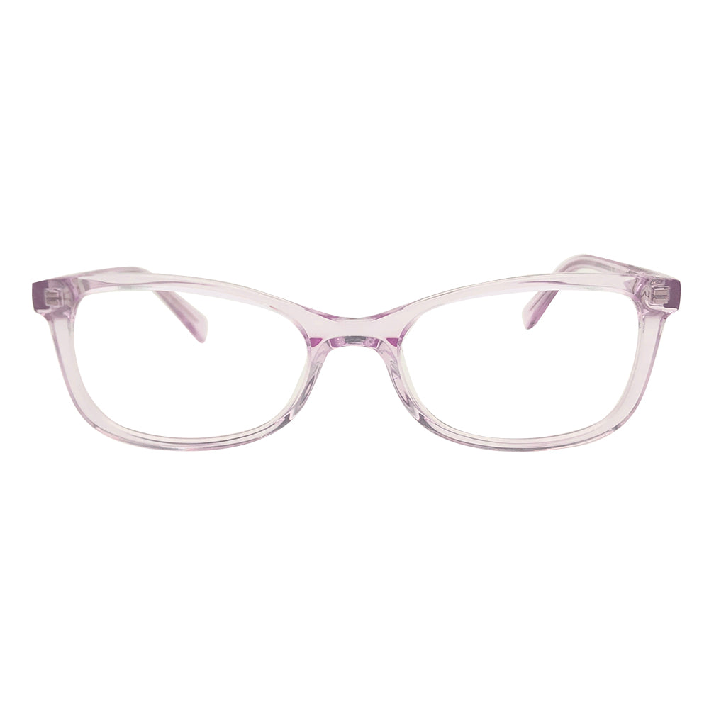 Gafas de Vista para Niño T eyewear 5107 - En Pasta color Rosado