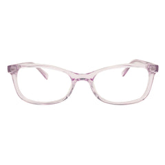 Gafas de Vista para Niño T eyewear 5107 - En Pasta color Rosado