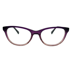 Gafas de Vista para Niño Y Eyewear 5108 - En pasta color Morado
