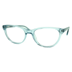 Gafas de Vista para Niño T Eyewear 5108 - En Pasta color Azul