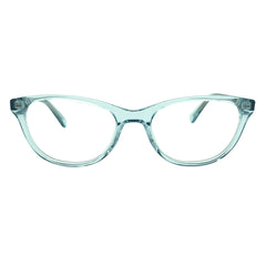 Gafas de Vista para Niño T Eyewear 5108 - En Pasta color Azul