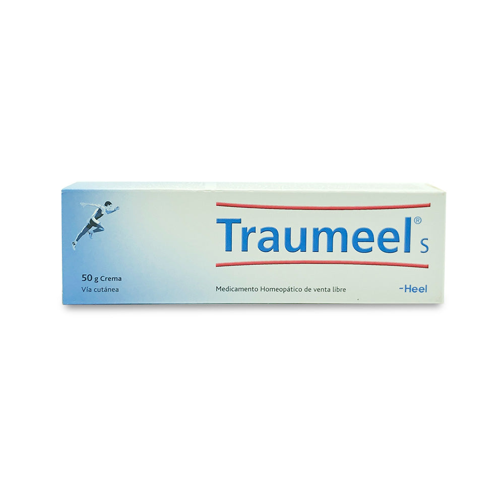 Traumeel S Crema 50 g