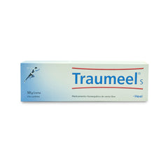 Traumeel S Crema 50 g