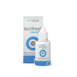 Lacrifresh Cleaning